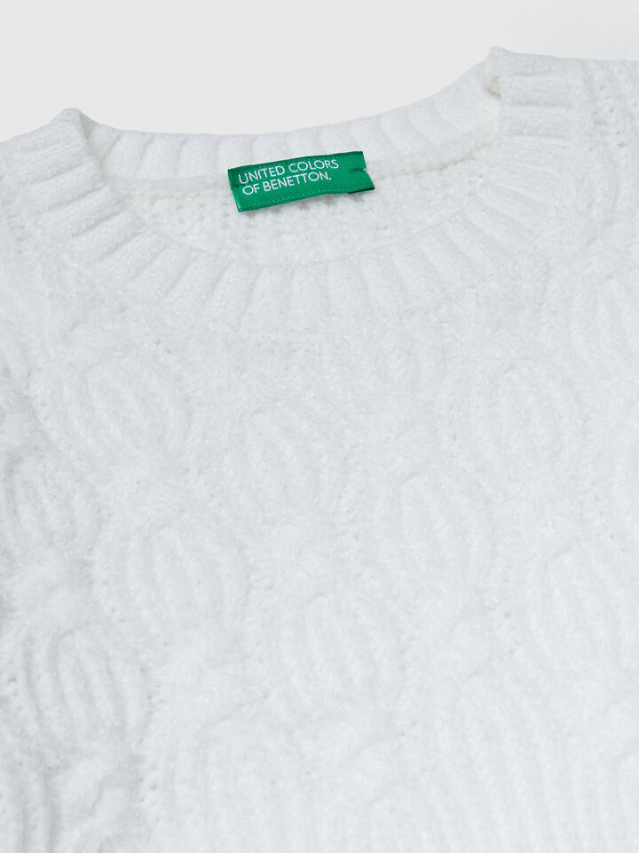 SWEATER L/S Junior Girl image number 3